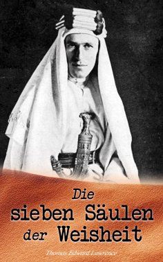 eBook: Die sieben Säulen der Weisheit