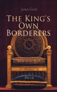eBook: The King's Own Borderers (Vol. 1-3)