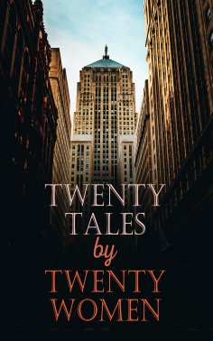 eBook: Twenty Tales by Twenty Women