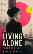 eBook: Living Alone (Annotated)