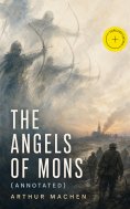 ebook: The Angels of Mons (Annotated)