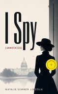 eBook: I Spy (Annotated)