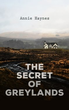 eBook: The Secret of Greylands