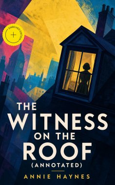 ebook: The Witness on the Roof (Annotated)