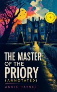 ebook: The Master of the Priory (Annotated)