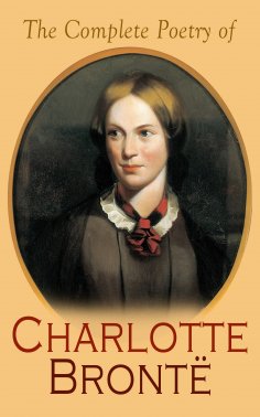 eBook: The Complete Poetry of Charlotte Brontë