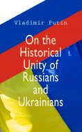 eBook: On the Historical Unity of Russians and Ukrainians