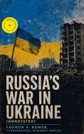 eBook: Russia's War in Ukraine (Annotated)