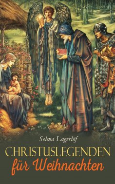 eBook: Christuslegenden f�r Weihnachten