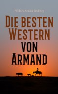 ebook: Die besten Western von Armand
