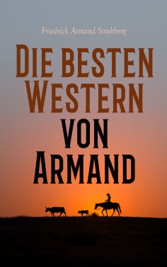 eBook: Die besten Western von Armand