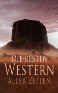 ebook: Die besten Western aller Zeiten