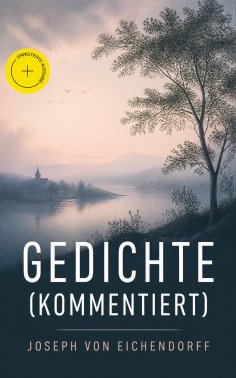eBook: Gedichte (Kommentiert)