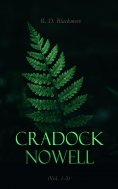 eBook: Cradock Nowell (Vol. 1-3)