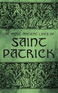 ebook: The Most Ancient Lives of Saint Patrick