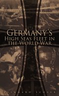 eBook: Germany's High Seas Fleet in the World War