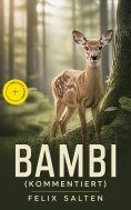 ebook: Bambi (Kommentiert)