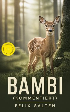 ebook: Bambi (Kommentiert)