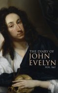 eBook: The Diary of John Evelyn (Vol. 1&2)