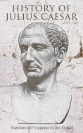 eBook: History of Julius Caesar (Vol. 1&2)