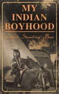 ebook: My Indian Boyhood