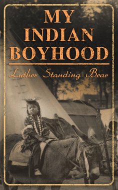 ebook: My Indian Boyhood