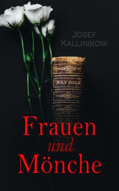 eBook: Frauen und Mönche