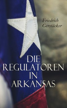 ebook: Die Regulatoren in Arkansas