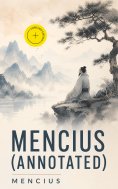 ebook: Mencius (Annotated)