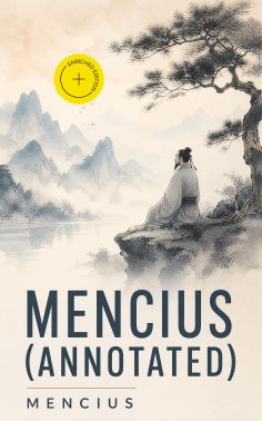 ebook: Mencius (Annotated)