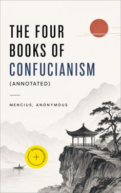 ebook: The Four Books of Confucianism (Annotated)