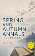ebook: Spring and Autumn Annals (Annotated)