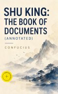 ebook: Shu King: The Book of Documents (Annotated)