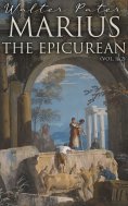 eBook: Marius the Epicurean (Vol. 1&2)