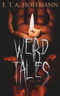 ebook: Weird Tales (Vol. 1&2)