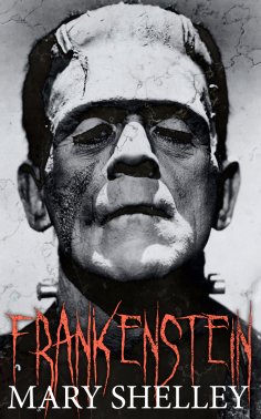 eBook: Frankenstein