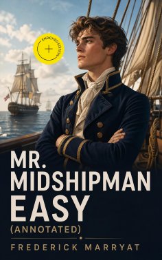 ebook: Mr. Midshipman Easy (Annotated)