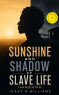 eBook: Sunshine and Shadow of Slave Life (Annotated)