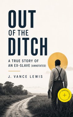 eBook: Out of the Ditch: A True Story of an Ex-Slave (Annotated)
