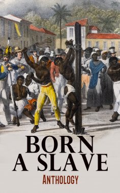 eBook: Born a Slave: Anthology