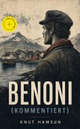 eBook: Benoni (Kommentiert)