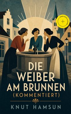 eBook: Die Weiber am Brunnen (Kommentiert)