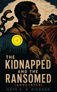 eBook: The Kidnapped and the Ransomed (Annotated)