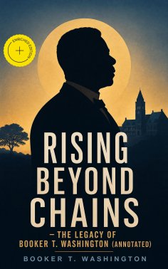 ebook: Rising Beyond Chains – The Legacy of Booker T. Washington (Annotated)