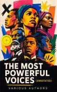 ebook: The Most Powerful Voices (Annotated)