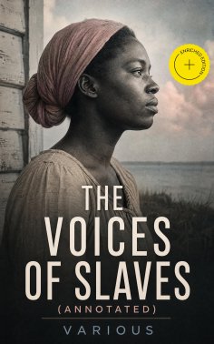 eBook: The Voices of Slaves (Annotated)