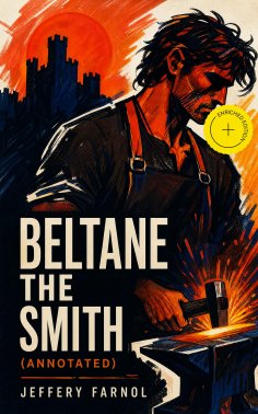 eBook: Beltane the Smith (Annotated)