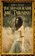 eBook: The Honourable Mr. Tawnish