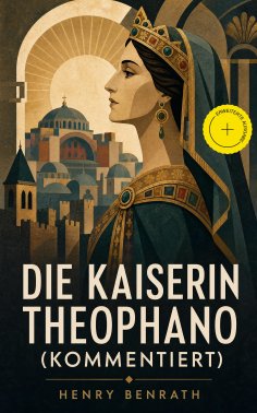 eBook: Die Kaiserin Theophano (Kommentiert)