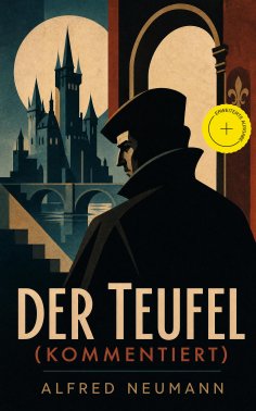 ebook: Der Teufel (Kommentiert)